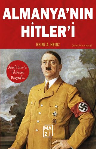 Almanya'nın Hitler'i